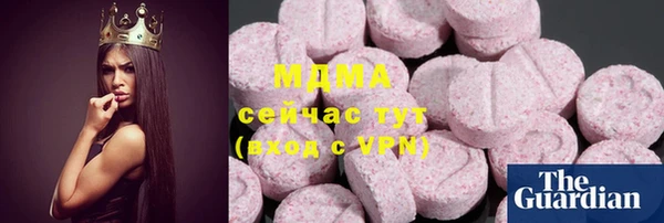 молекула духа Кулебаки