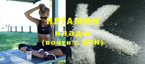 молекула духа Кулебаки