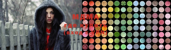 молекула духа Кулебаки